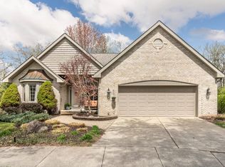 70 Chestnut Ct, Chelsea, MI 48118