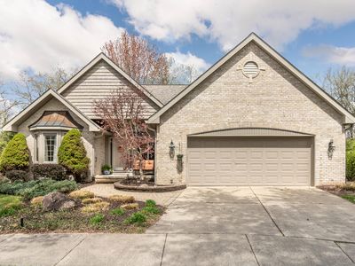 70 Chestnut Ct, Chelsea, MI, 48118