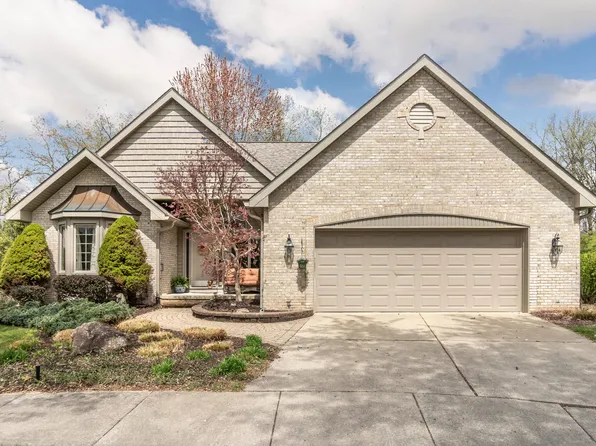 70 Chestnut Ct, Chelsea, MI 48118