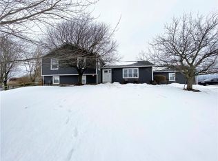 5201 Wal Ontario Rd, Ontario, NY 14519