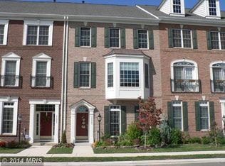 22963 White Ibis Dr, Ashburn, VA 20148