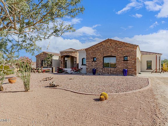 2nd image of 28217 N FINCH Trail