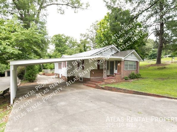 section 8 homes for rent in forestdale al pet friendly
