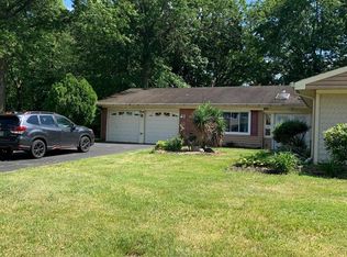 41 Tyler Dr, Willingboro, NJ 08046