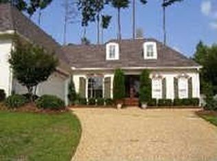 611 Berridge Dr, Ridgeland, MS 39157