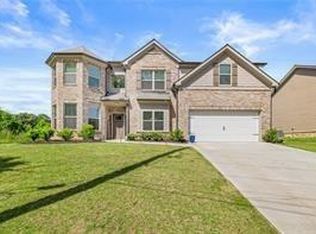 2470 Sunny Hill Rd, Buford, GA 30519