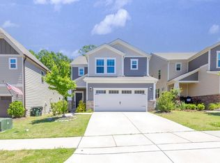 2139 Gregor Overlook Ln, Apex, NC 27502