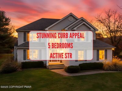 153 Bull Run, Long Pond, PA, 18334