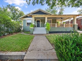 2245 Washington Ave, Fort Worth, TX 76110