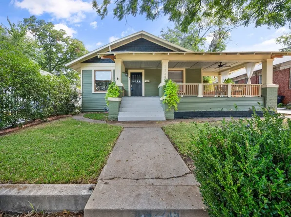 2245 Washington Ave, Fort Worth, TX 76110
