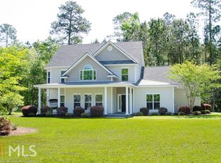 435 Beauly Dr, Richmond Hill, GA 31324