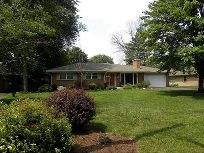 5818 N Dearborn St, Indianapolis, IN, 46220