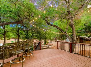 11110 Trails End Rd, Leander, TX 78641
