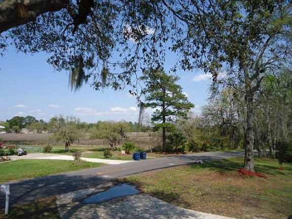 Views of Church Creek