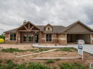 8387 Panther Path, San Angelo, TX 76901