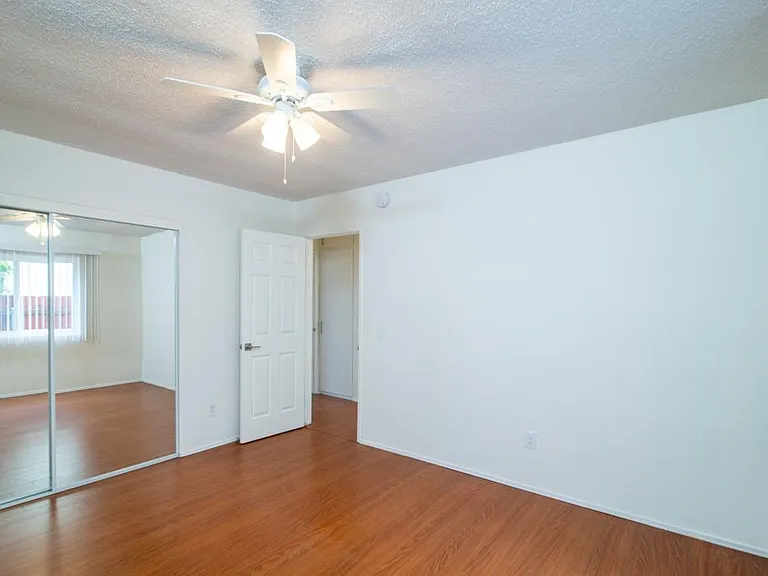 Bedroom #1