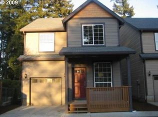 2418 SE 113th Ave, Portland, OR 97216