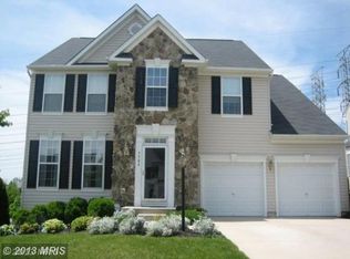 7706 Jenelles Way, Baltimore, MD 21236