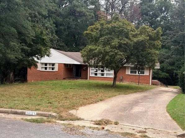 1645 Wilton Rd, Petersburg, VA 23805