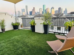 1733 Edwards St, Houston, TX 77007