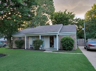 7330 Country Side Rd, Memphis, TN 38133