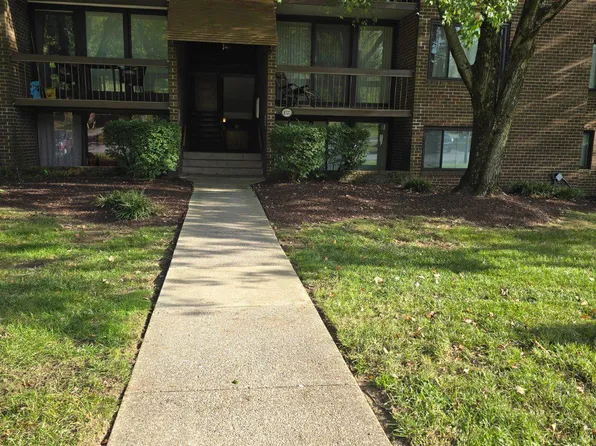 8727 Hayshed Ln Unit 32, Columbia, MD 21045