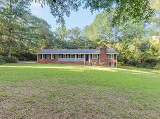 4612 Gordon Rd, Senoia, GA 30276