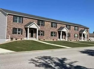 229 Bradford Ln, Waterloo, IL 62298