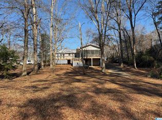 2504 Rabbit Branch Rd, Cropwell, AL 35054