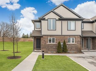 7768 Ascot Cir #74, Niagara Falls, ON L2H3P9