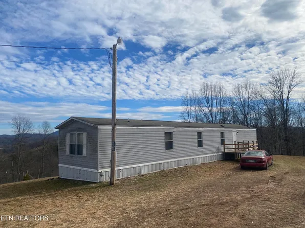 261 Cingular Dr, New Tazewell, TN 37825