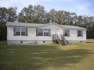 3147 Goolsby Rd, Blythe, GA 30805