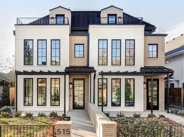 515 Cook Street, Denver, CO 80206