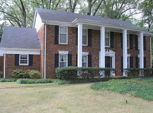 6619 Poplar Pike, Memphis, TN 38119