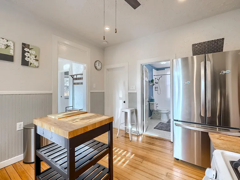 3039 S Bannock St — Photo 12