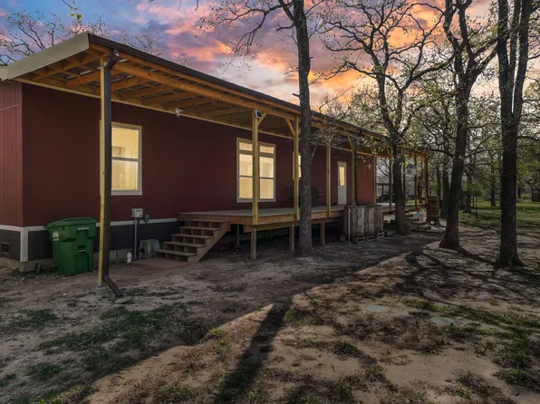 1030 Hcr #2203, Aquilla, TX 76622