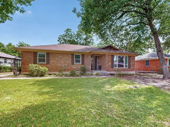 8420 Sweetwater Dr, Dallas, TX 75228