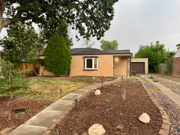 2910 Ivy St, Denver, CO 80207