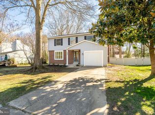 305 Gordon Ave, Severna Park, MD 21146