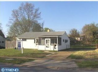 37 Chelwynne Rd, New Castle, DE 19720