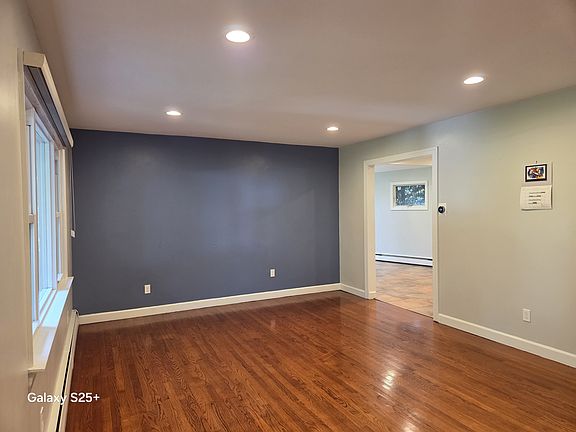 Living Room Another Angle