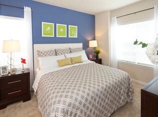2005 Wood Hollow Pl UNIT 304, Frederick, MD 21702