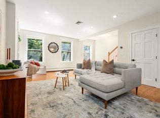 66 Eutaw St #2, East Boston, MA 02128