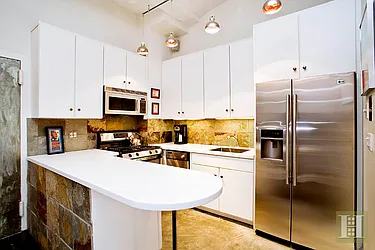 Sold by Halstead Real Estate