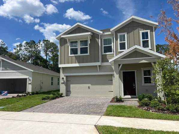 640 Terrapin Dr, Debary, FL 32713