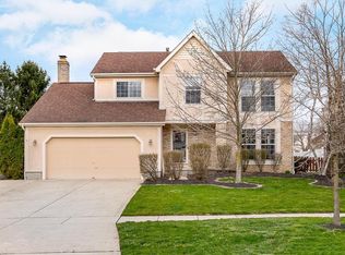 6239 Rising Sun Dr, Grove City, OH