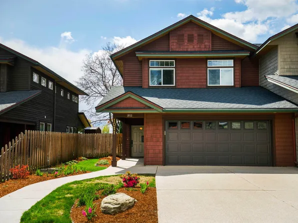 1011 Pine St, Sandpoint, ID 83864