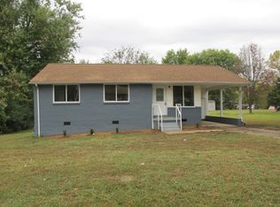 119 Yorktown Rd, Clarksville, TN 37042