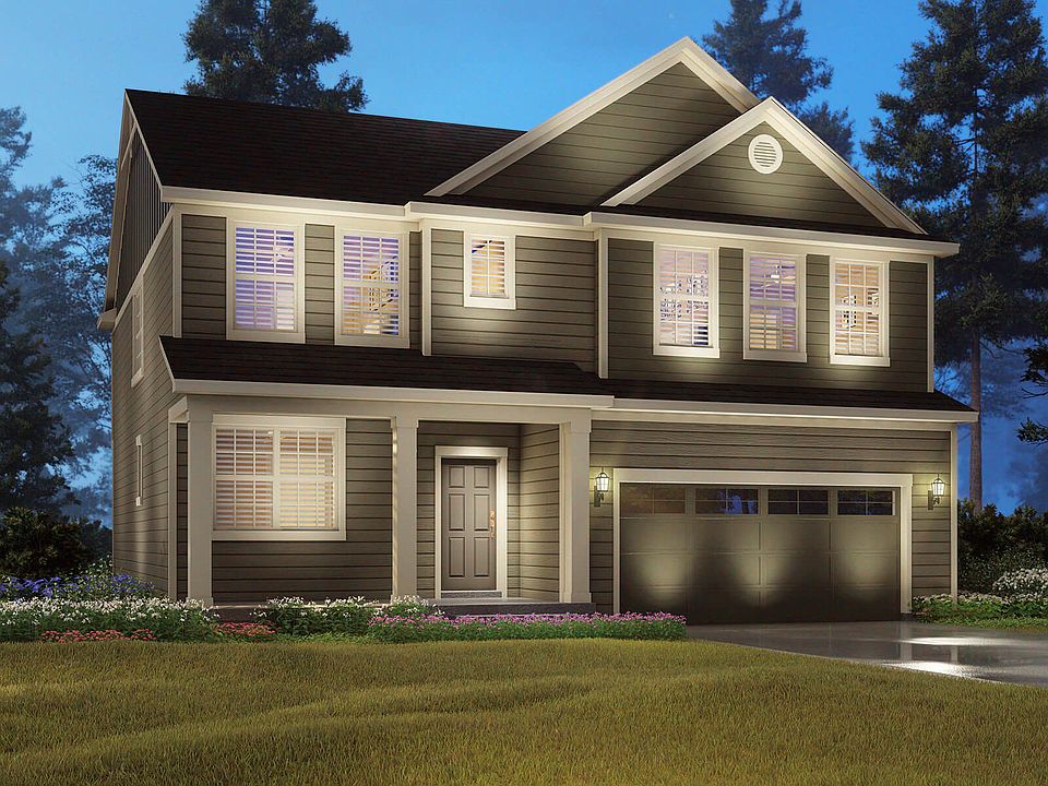 2nd image of 731 Penstemon Dr #Rmvmje