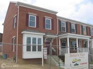 560 Baker St, Baltimore, MD 21217